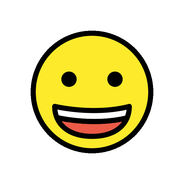 smile